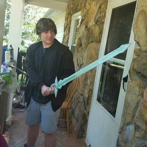 Meet your Posher, Gage